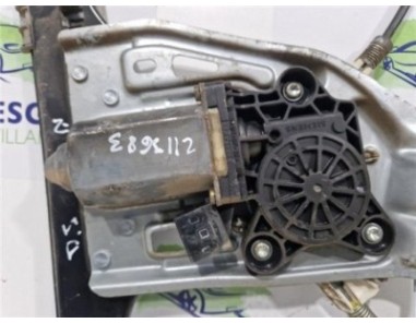 Elevalunas Electrico Delantero Izquierdo Mercedes-Benz Clase C  Berlina  2 2 220 CDI  [2 2 Ltr  - 105 kW CDI CAT]