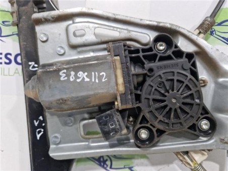 Elevalunas Electrico Delantero Izquierdo Mercedes-Benz Clase C  Berlina  2 2 220 CDI  [2 2 Ltr  - 105 kW CDI CAT]