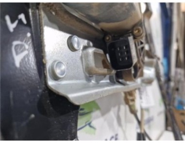 Elevalunas Electrico Delantero Izquierdo Mercedes-Benz Clase C  Berlina  2 2 220 CDI  [2 2 Ltr  - 105 kW CDI CAT]