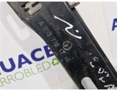 Elevalunas Electrico Delantero Izquierdo Mercedes-Benz Clase C  Berlina  2 2 220 CDI  [2 2 Ltr  - 105 kW CDI CAT]