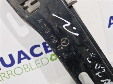 Elevalunas Electrico Delantero Izquierdo Mercedes-Benz Clase C  Berlina  2 2 220 CDI  [2 2 Ltr  - 105 kW CDI CAT]