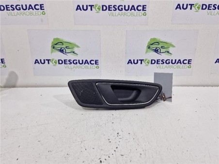 Manilla Interior Puerta Trasera Derecha Seat Leon  1 6 Reference [1 6 Ltr  - 85 kW TDI]