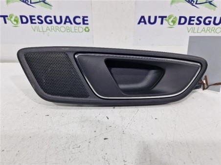 Manilla Interior Puerta Trasera Derecha Seat Leon  1 6 Reference [1 6 Ltr  - 85 kW TDI]