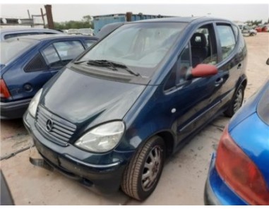 Puerta Trasera Derecha Mercedes-Benz Clase A  1 6 160  [1 6 Ltr  - 75 kW CAT]