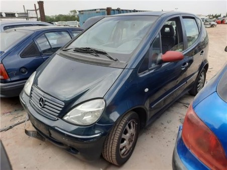 Puerta Trasera Derecha Mercedes-Benz Clase A  1 6 160  [1 6 Ltr  - 75 kW CAT]