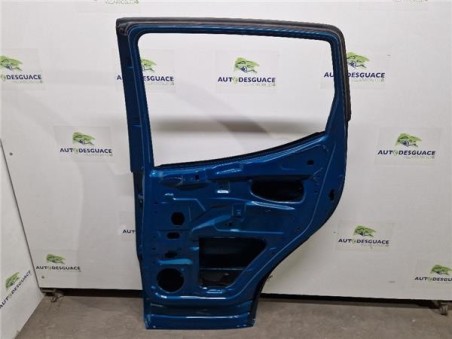 Puerta Trasera Derecha Mercedes-Benz Clase A  1 6 160  [1 6 Ltr  - 75 kW CAT]