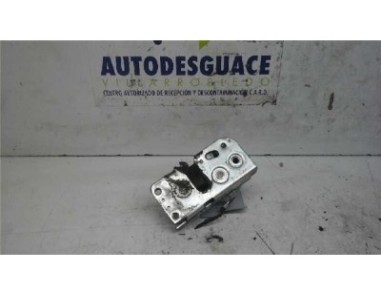 Cerradura Puerta Corredera Derecha Iveco DAILY CAJA CERRADA 2 3 D 