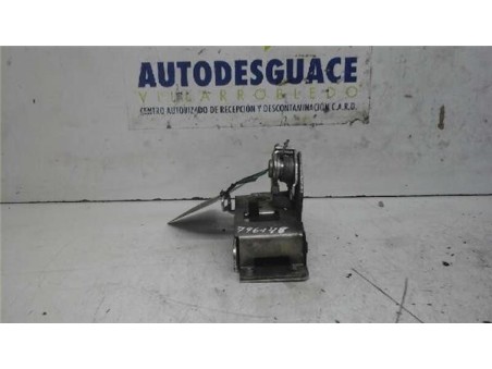 Cerradura Puerta Corredera Derecha Iveco DAILY CAJA CERRADA 2 3 D 