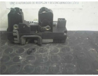 Cerradura Puerta Corredera Derecha Opel COMBO 1 7 16V CDTI 