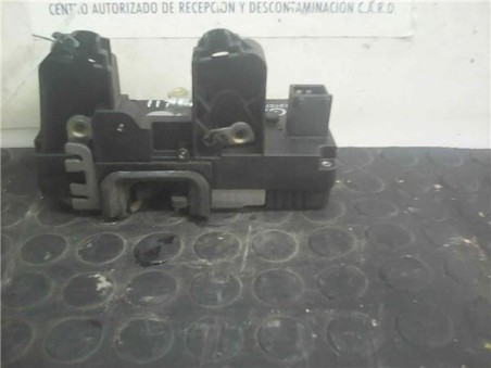 Cerradura Puerta Corredera Derecha Opel COMBO 1 7 16V CDTI 
