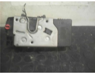 Cerradura Puerta Corredera Derecha Opel COMBO 1 7 16V CDTI 