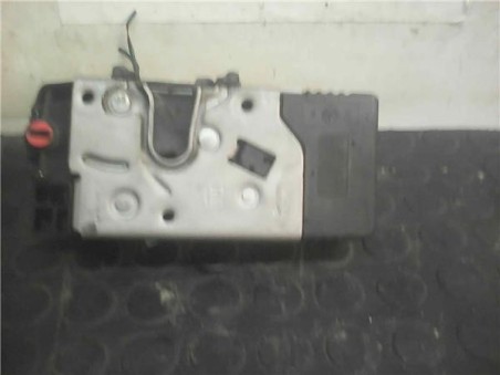 Cerradura Puerta Corredera Derecha Opel COMBO 1 7 16V CDTI 