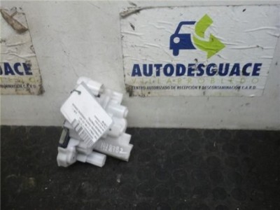 Cerradura Puerta Corredera Derecha Fiat DOBLO 1 3 16V JTD  2