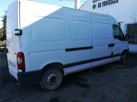 Cerradura Puerta Corredera Derecha Opel MOVANO 2 5 CDTI 