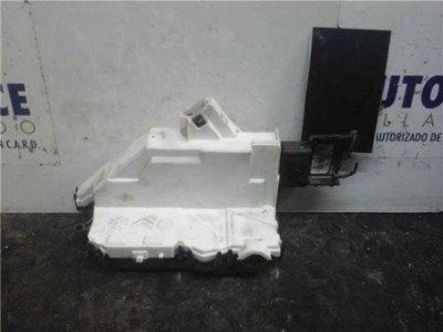 Cerradura Puerta Corredera Derecha Peugeot PARTNER KOMBI 1 6 16V HDi FAP  2