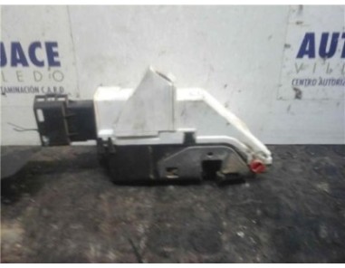 Cerradura Puerta Corredera Derecha Peugeot PARTNER KOMBI 1 6 16V HDi FAP 