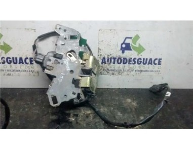 Cerradura Puerta Corredera Derecha Chrysler VOYAGER 2 5 CRD 