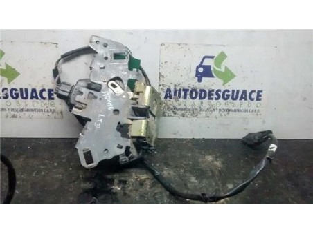 Cerradura Puerta Corredera Derecha Chrysler VOYAGER 2 5 CRD 