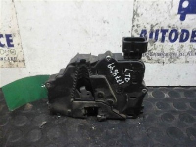 Cerradura Puerta Corredera Derecha Fiat DUCATO CAJA CERRADA 33 2 2 JTD