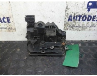 Cerradura Puerta Corredera Derecha Fiat DUCATO CAJA CERRADA 33 2 2 JTD 