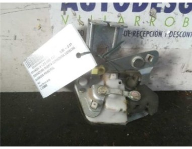 Cerradura Puerta Corredera Derecha Hyundai H 1 2 5 CRDi 