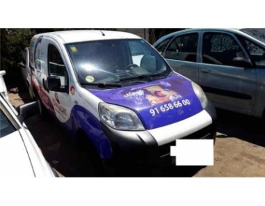 Cerradura Puerta Corredera Derecha Citroen NEMO 1 4 HDi 