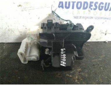 Cerradura Puerta Corredera Derecha Fiat DOBLO 1 9 JTD 