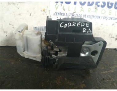 Cerradura Puerta Corredera Derecha Fiat DOBLO 1 9 JTD 
