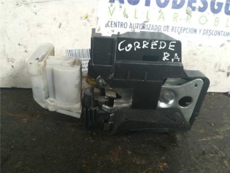 Cerradura Puerta Corredera Derecha Fiat DOBLO 1 9 JTD 