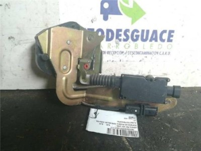 Cerradura Puerta Corredera Derecha Lancia PHEDRA 2 0 JTD