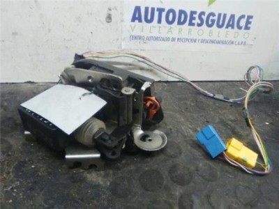 Cerradura Puerta Corredera Derecha MERCEDES VANEO  FURGONETA COMPACTA 1 6 