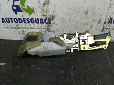 Cerradura Puerta Corredera Derecha Peugeot 806 2 1 Turbodiesel