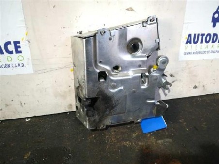 Cerradura Puerta Corredera Derecha Ford TRANSIT CONNECT 1 8 TDCi 