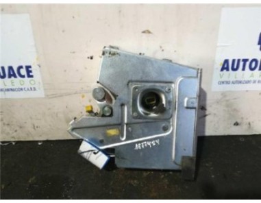 Cerradura Puerta Corredera Derecha Ford TRANSIT CONNECT 1 8 TDCi 