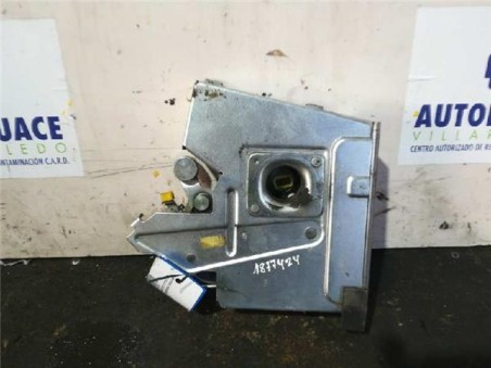 Cerradura Puerta Corredera Derecha Ford TRANSIT CONNECT 1 8 TDCi 