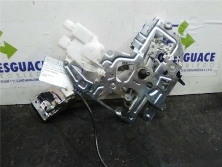 Cerradura Puerta Corredera Derecha Renault MASTER KOMBI 2 3 dCi D 