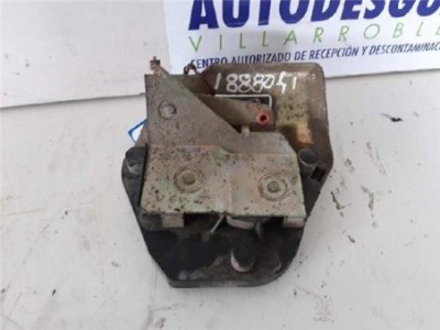 Cerradura Puerta Corredera Derecha Peugeot 806 2 0 HDi