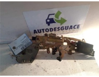 Cerradura Puerta Corredera Derecha Peugeot 806 2 1 Turbodiesel 
