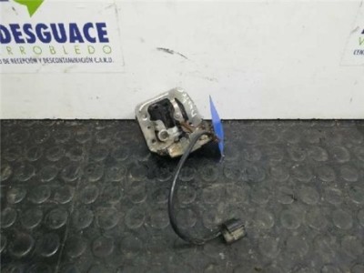 Cerradura Puerta Corredera Derecha Renault MASTER KASTEN 2 3 dCi D
