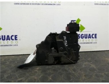 Cerradura Puerta Corredera Derecha Citroen JUMPER COMBI 2 2 HDI 