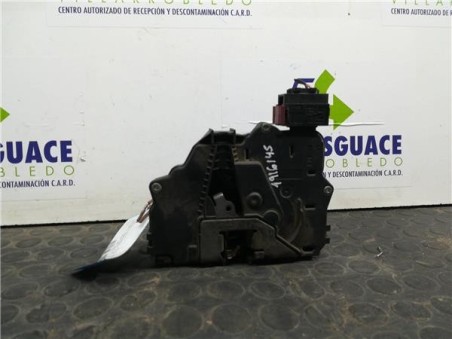 Cerradura Puerta Corredera Derecha Citroen JUMPER COMBI 2 2 HDI 