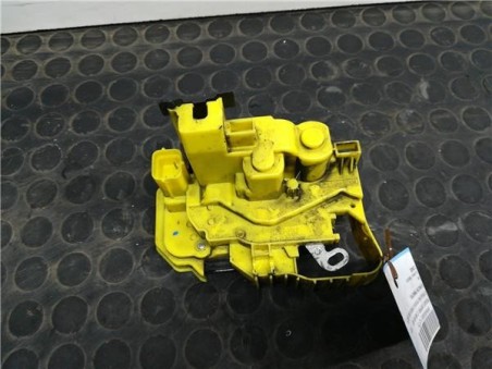 Cerradura Puerta Corredera Derecha Peugeot BIPPER 1 3 16V HDi FAP 