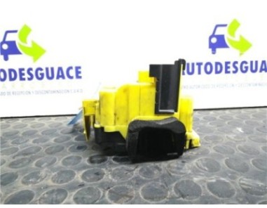 Cerradura Puerta Corredera Derecha Peugeot BIPPER 1 3 16V HDi FAP 