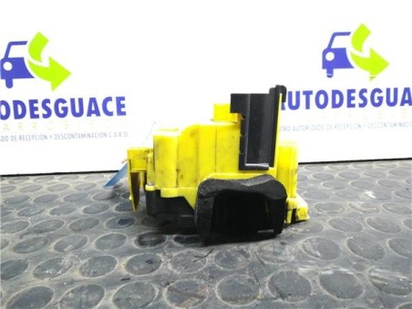 Cerradura Puerta Corredera Derecha Peugeot BIPPER 1 3 16V HDi FAP 