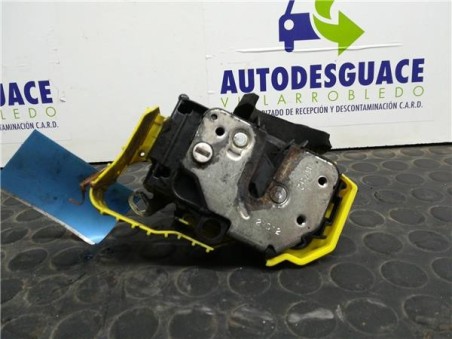 Cerradura Puerta Corredera Derecha Peugeot BIPPER 1 3 16V HDi FAP 
