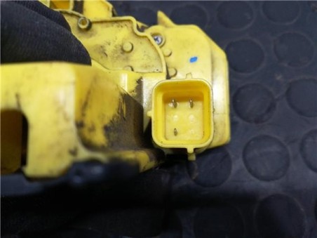 Cerradura Puerta Corredera Derecha Peugeot BIPPER 1 3 16V HDi FAP 