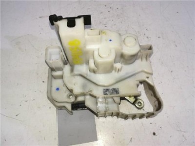 Cerradura Puerta Corredera Derecha Fiat DOBLO CARGO 1 3 16V JTD