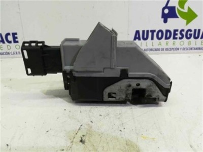 Cerradura Puerta Corredera Derecha Peugeot PARTNER KASTEN 1 6 16V