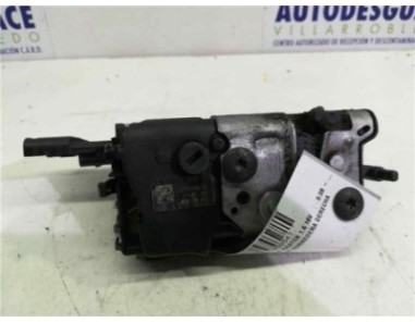 Cerradura Puerta Corredera Derecha Peugeot PARTNER KASTEN 1 6 16V 