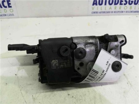 Cerradura Puerta Corredera Derecha Peugeot PARTNER KASTEN 1 6 16V 